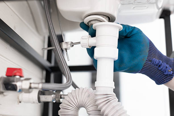 Reliable Plumbing contractor in Andover, ME by AAA Plumbing Heating