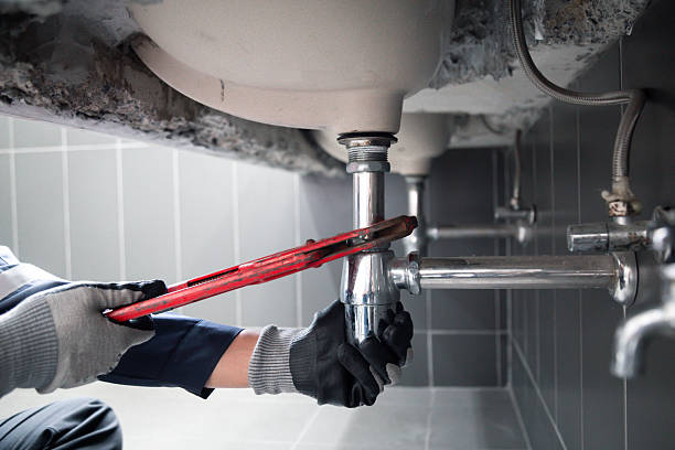 Trusted Plumbing service in Andover, ME - AAA Plumbing Heating